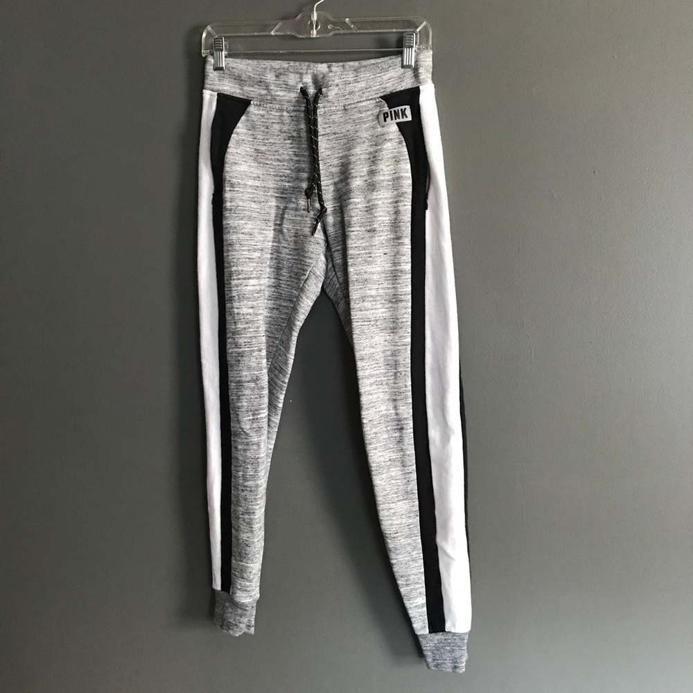 Vs Pink Sweatpants